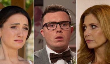 10 huge Emmerdale spoilers for next week (15 to 19 September)