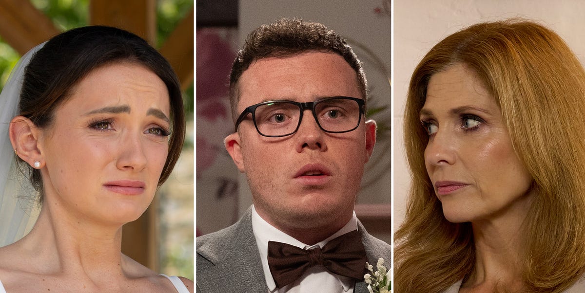 10 huge Emmerdale spoilers for next week (15 to 19 September)