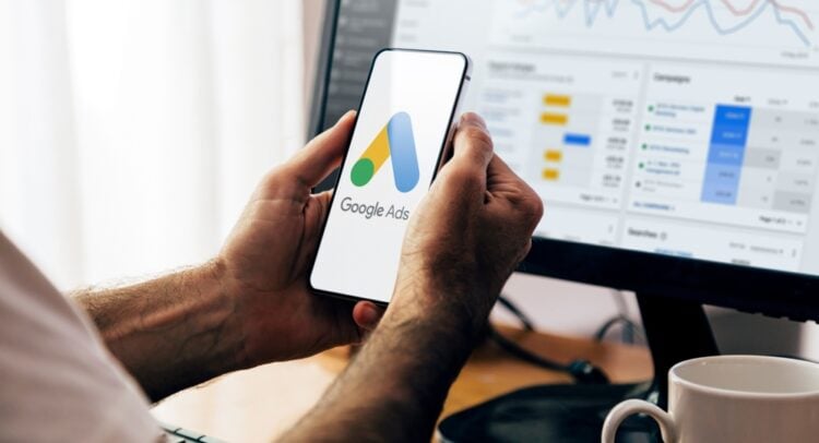 Google Defies Ad Break Up Pressure in Wake of $3.5B EU Fine