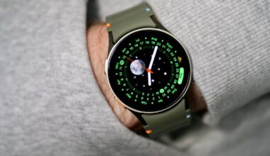 Walmart just dropped the price of the Samsung Galaxy Watch 7 to below $200
