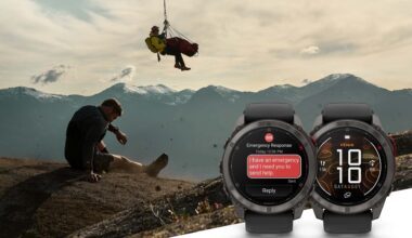 Garmin's New Smartwatch Finally Has SOS Features, and You Don't Need Your Phone