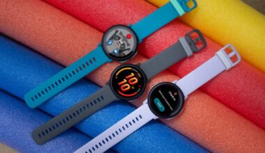 Garmin’s new Bounce watch for kids doubles the price, not the features