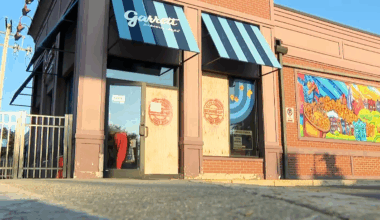 Garrett Popcorn Shop burglary under investigation by police – NBC Chicago