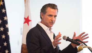 California Eyes Regulating AI Models