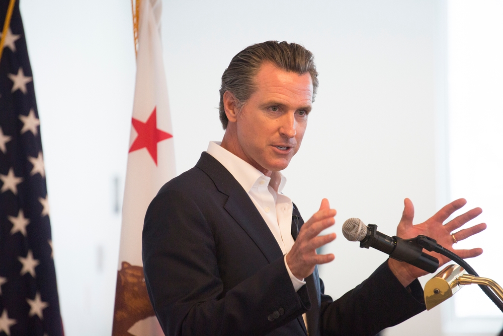 California Eyes Regulating AI Models
