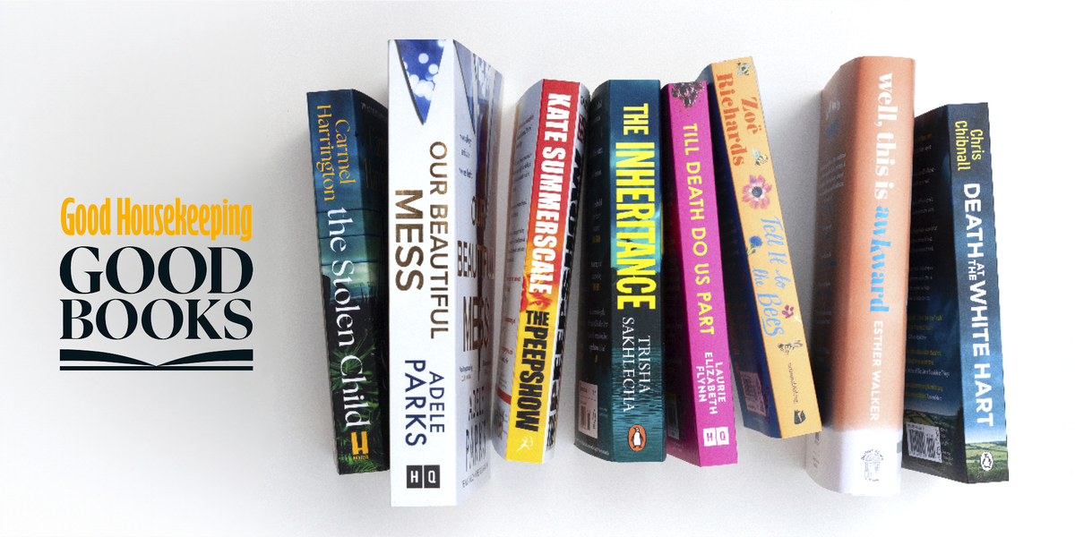 From a murder mystery by the creator of Broadchurch to a moving family drama, these are the 8 books GH readers chose as their best reads of the autumn