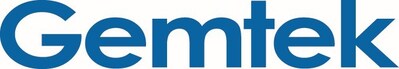 Gemtek logo