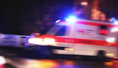 Woman pushing shopping cart in street killed in hit and run