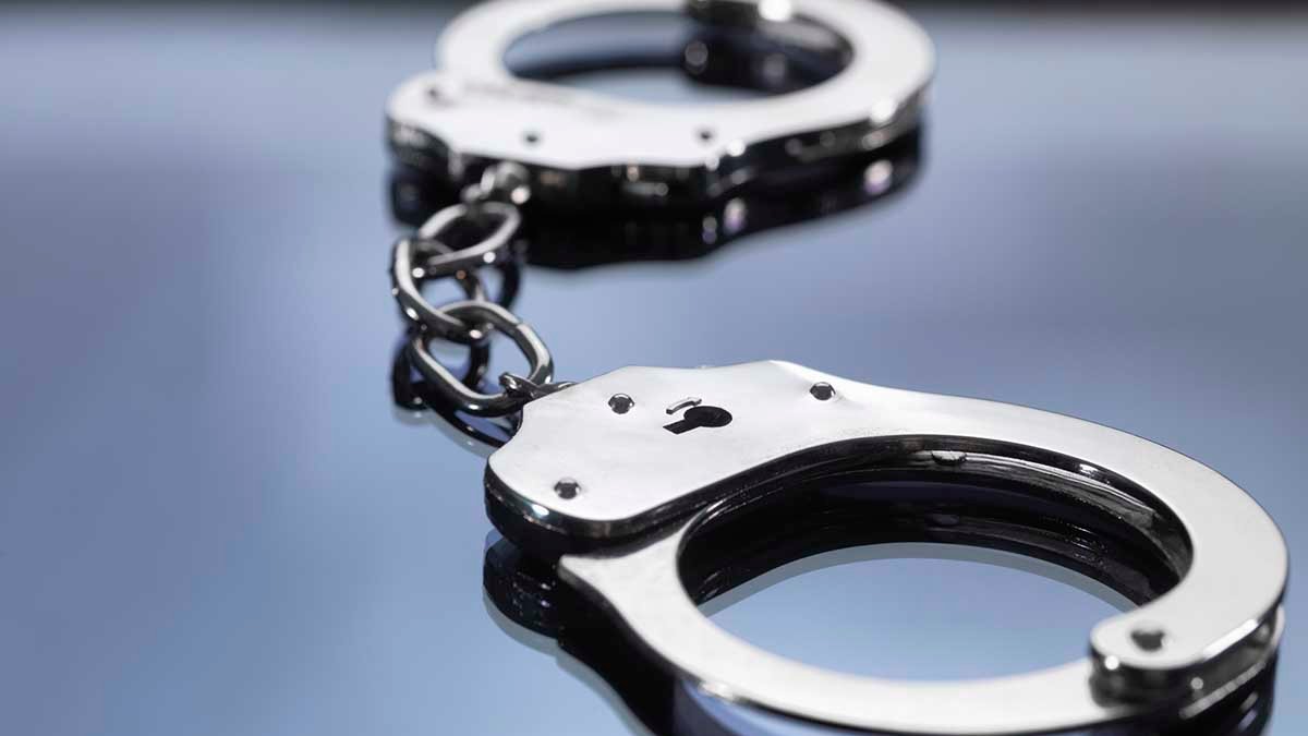 Arrest made after woman found with stab wounds during firefight – NBC Los Angeles