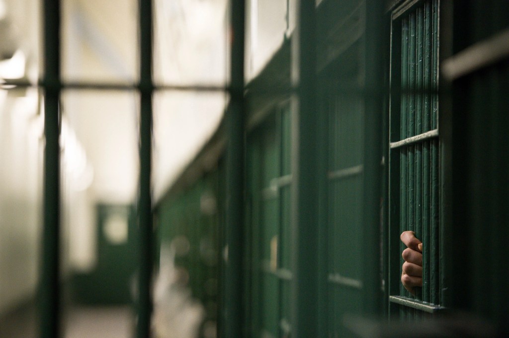Sheriff’s officials identify inmate who died at hospital