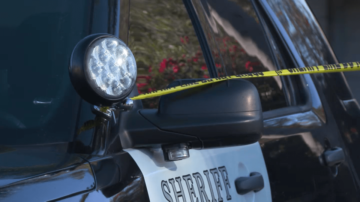 Homicide investigation underway in Imperial Beach – NBC 7 San Diego