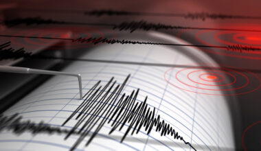 3.5-magnitude earthquake strikes near La Verne – Daily Bulletin