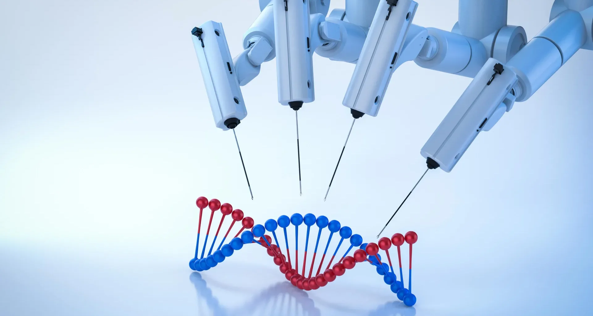 Scientists just made CRISPR three times more effective