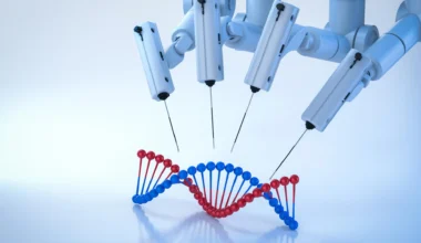 Scientists just made CRISPR three times more effective