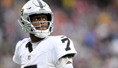 Monday Night Football prediction, odds, line, spread: Raiders vs. Chargers picks by NFL expert on a 13-4 run