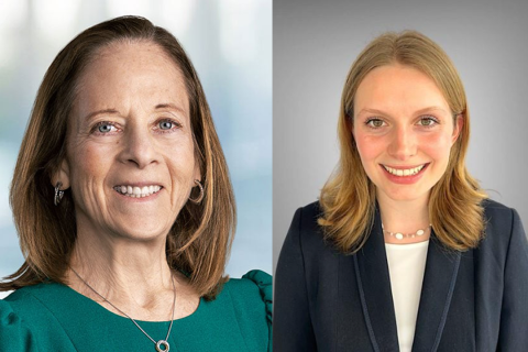 GW Law's Health Law and Policy Program Announces the Debbie Gersh Fellowship | GW Law
