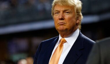Trump in NYC? President attends Yankee game on 9/11