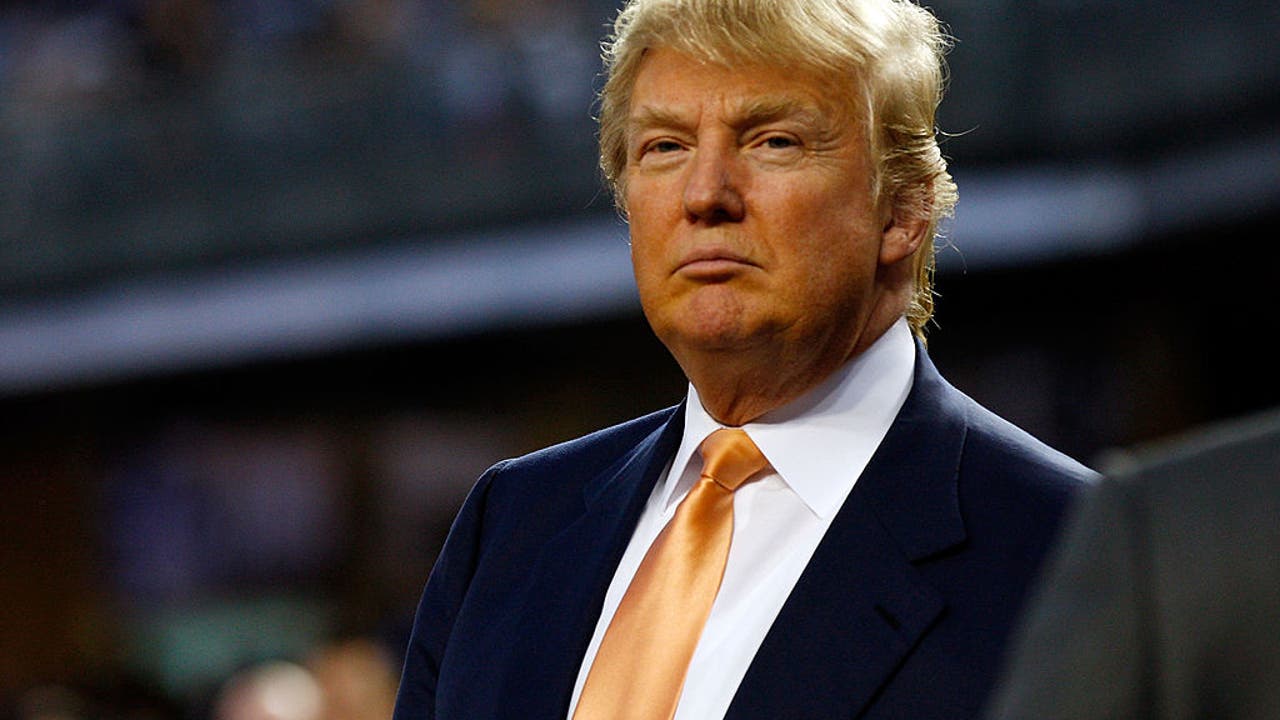 Trump in NYC? President attends Yankee game on 9/11