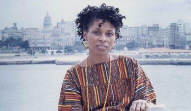 Assata Shakur, fugitive from FBI and Tupac’s godmother, dies in Cuba