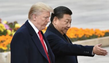 Live updates: Trump and Xi talk TikTok deal as president applauds Kimmel suspension | CNN Politics - CNN