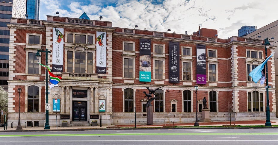 Academy of Natural Sciences in Philadelphia to decrease its hours, eliminate 11 staff positions