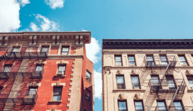 A hotelier’s case for short-term rentals in the outer boroughs – QNS