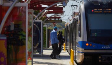 Deadly stabbing of Ukrainian refugee on Charlotte light rail raises questions about public safety