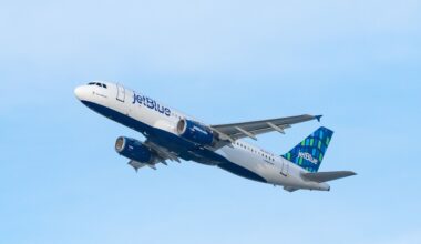 Amazon’s Project Kuiper strikes its first satellite internet deal with an airline