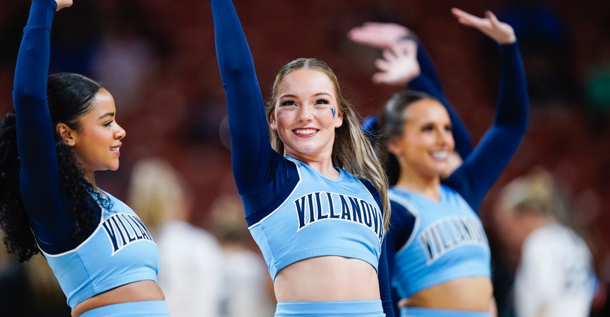 Villanova’s BIG EAST Schedule begining to unfold
