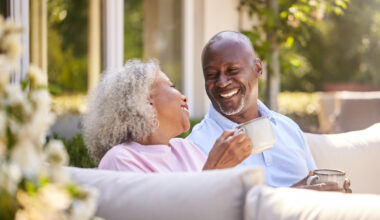 This Is the Average Social Security Benefit for Age 70