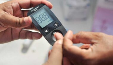 Nearly half of people with diabetes don't know they have it, new study finds