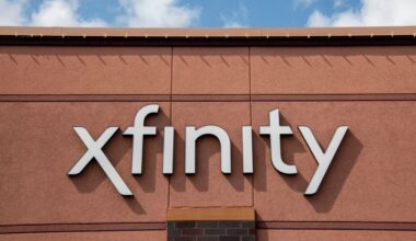 Xfinity service knocked out in parts of Northern and Central California after crash