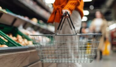 Inflation is creeping higher, with some Americans saying they're squeezed: "It's really challenging"