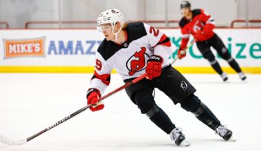 DitD & Open Post - 9/15/25: Prospect Challenging Edition - All About The Jersey