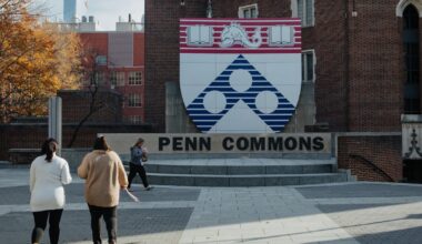 University of Pennsylvania ups security after multiple people hit in the head near campus