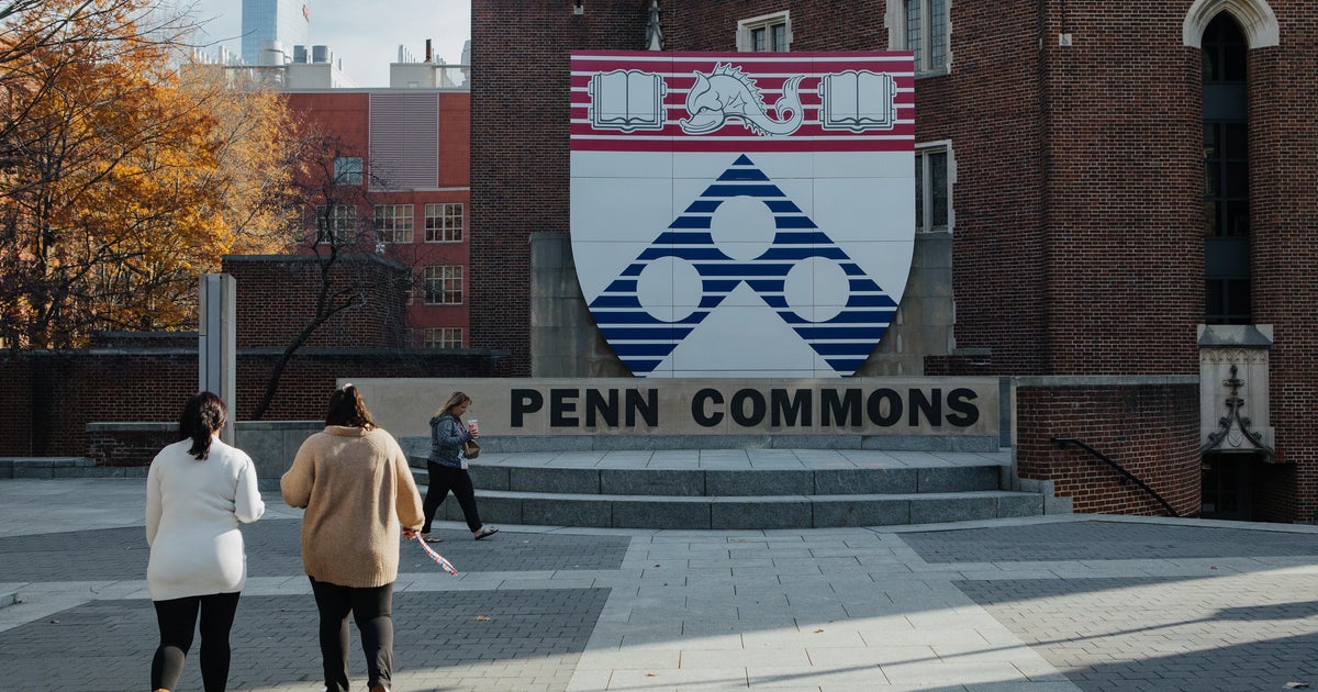 University of Pennsylvania ups security after multiple people hit in the head near campus