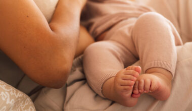 Study of breast cell changes in motherhood provides clues to breastfeeding difficulties