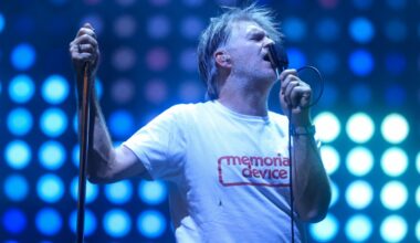 LCD Soundsystem’s NYC Concerts Will Have Four Horsemen Wine Bar Pop-Up