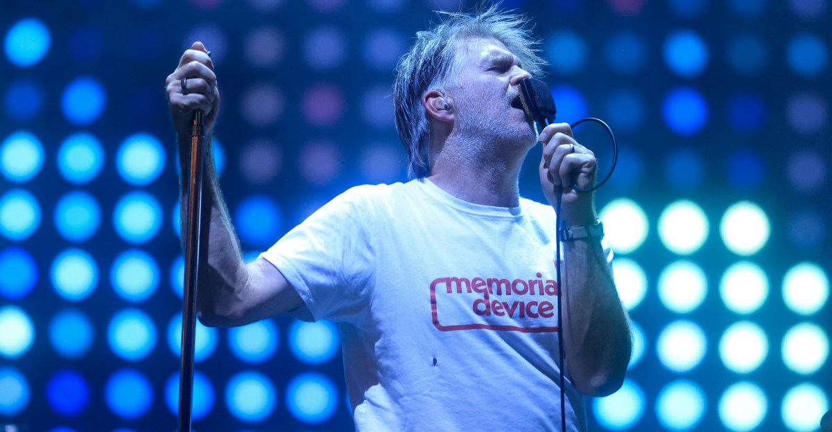 LCD Soundsystem’s NYC Concerts Will Have Four Horsemen Wine Bar Pop-Up