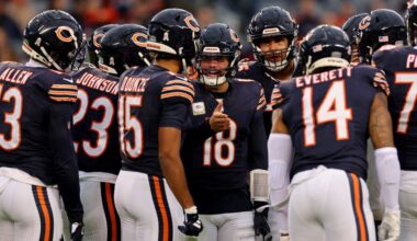 How to watch Chicago Bears vs. Dallas Cowboys: Week 3 TV channel, live stream info, start time