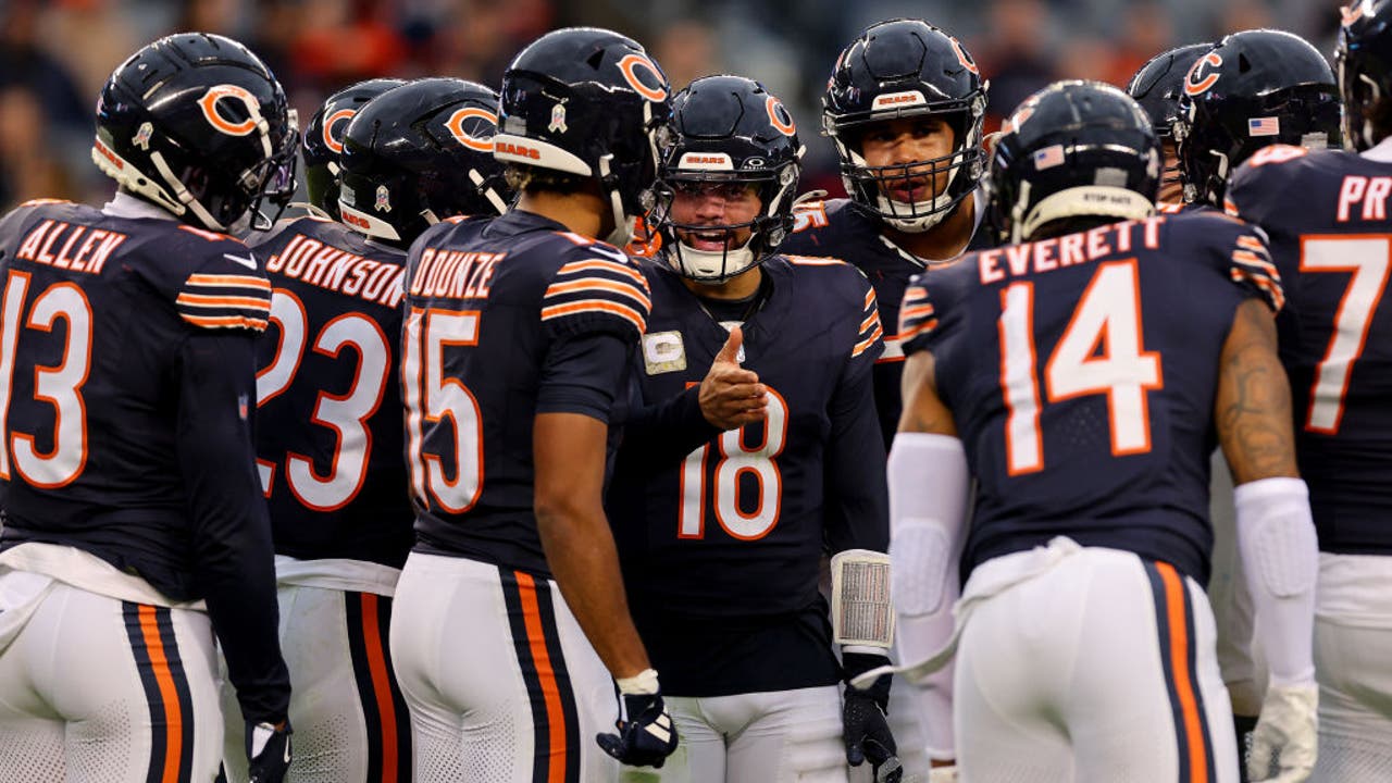 How to watch Chicago Bears vs. Dallas Cowboys: Week 3 TV channel, live stream info, start time