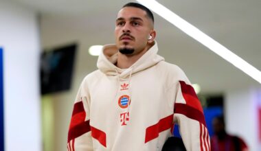 Bayern Munich on loan talent Arijon Ibrahimović already earning praise