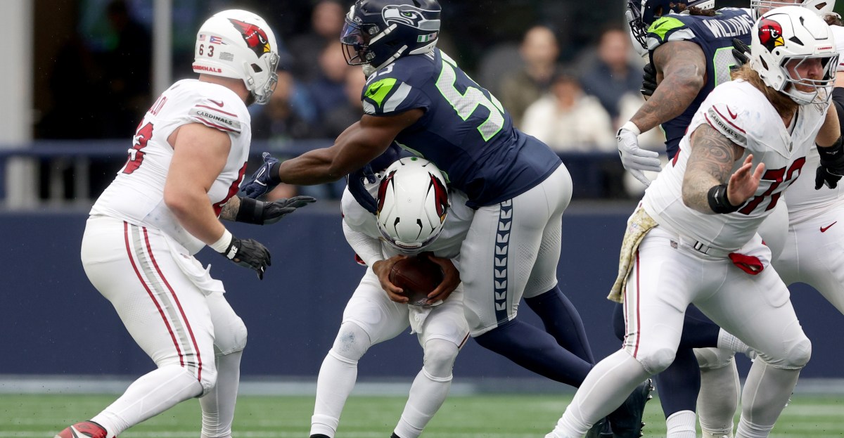 Seahawks vs. Cardinals: How to watch ‘Thursday Night Football’ without Prime Video