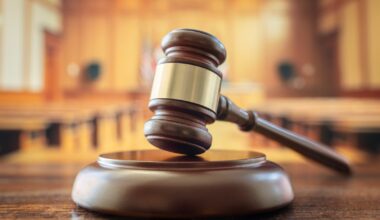 South LA man faces federal charges for towing government vehicle during immigration enforcement operation