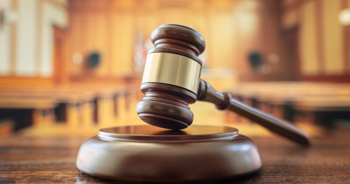 South LA man faces federal charges for towing government vehicle during immigration enforcement operation