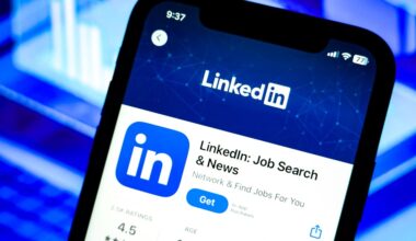 LinkedIn takes on hiring scams with recruiter verification