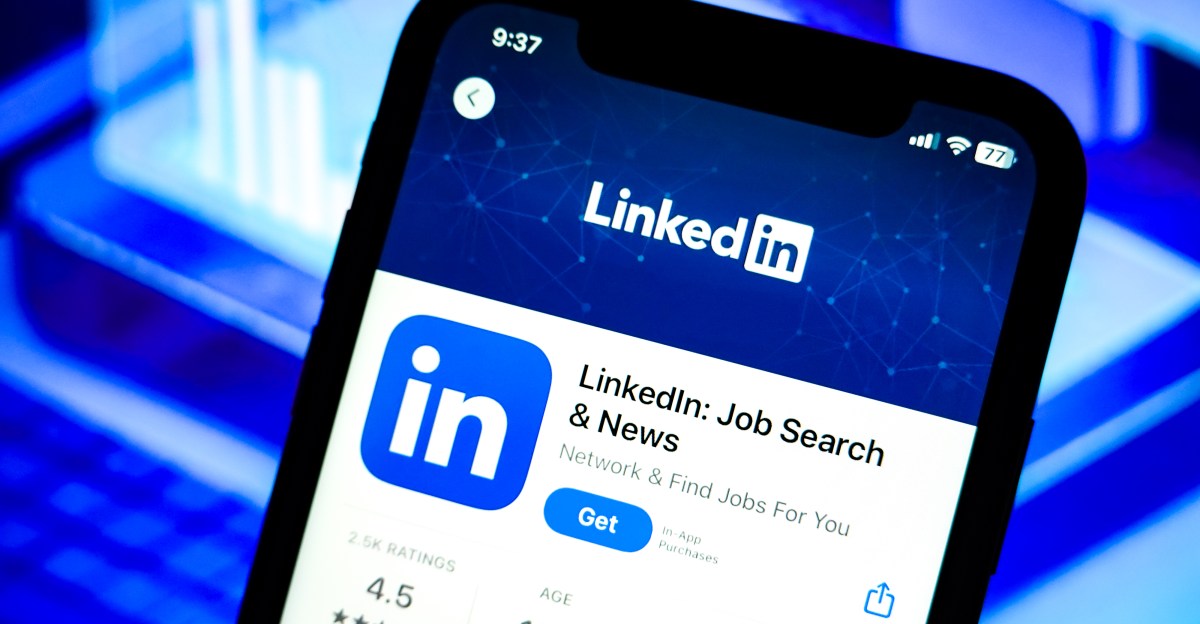 LinkedIn takes on hiring scams with recruiter verification
