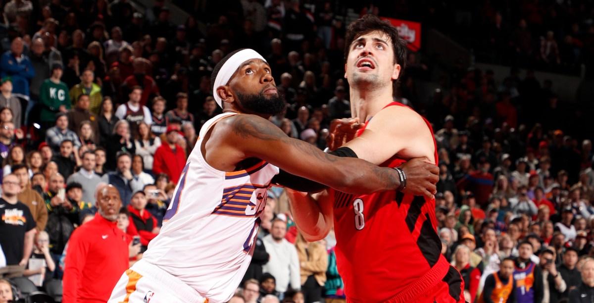 Who’s the Trail Blazers Real Competition This Season?