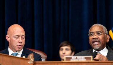 House votes to repeal Iraq war authorizations