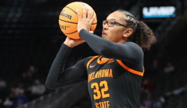 2026 women’s Final Four: 3 surprise national championship contenders